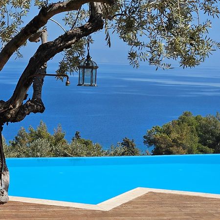 Yialasi Hotel Epidaurus Dış mekan fotoğraf