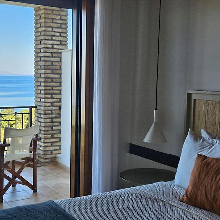 Yialasi Hotel Epidaurus Dış mekan fotoğraf