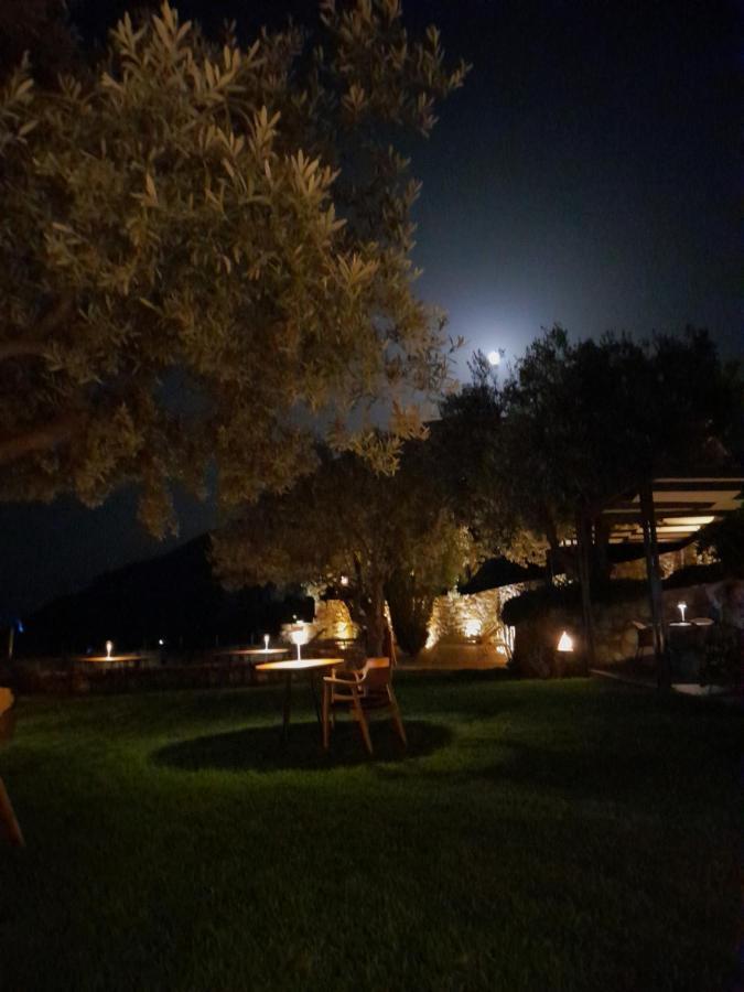 Yialasi Hotel Epidaurus Dış mekan fotoğraf