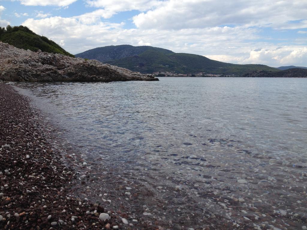 Yialasi Hotel Epidaurus Dış mekan fotoğraf