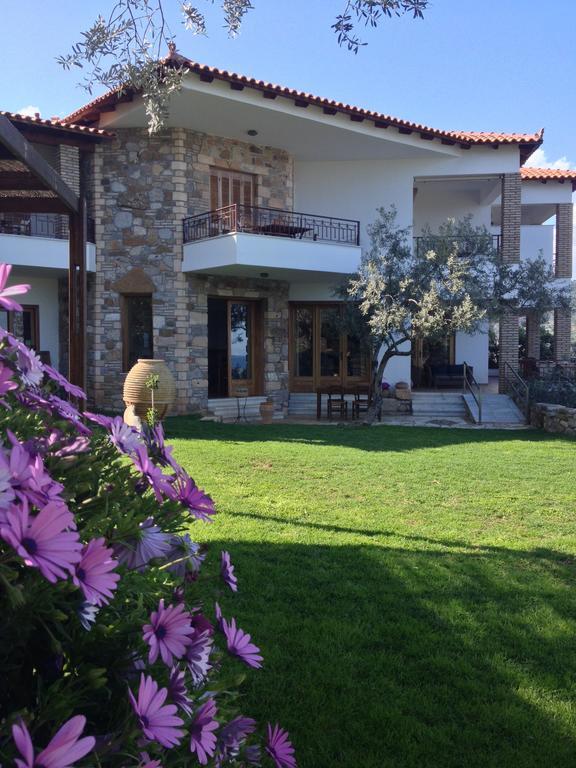Yialasi Hotel Epidaurus Dış mekan fotoğraf