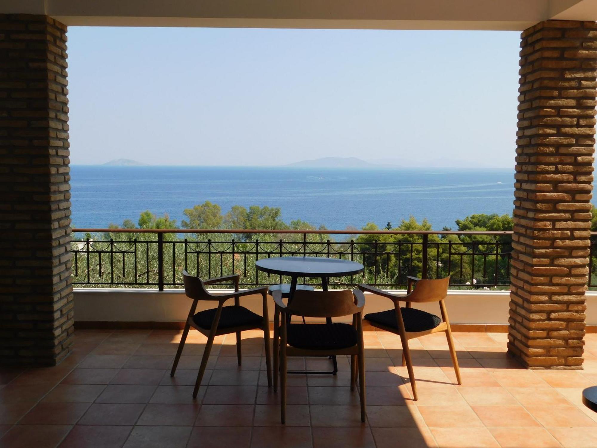 Yialasi Hotel Epidaurus Dış mekan fotoğraf