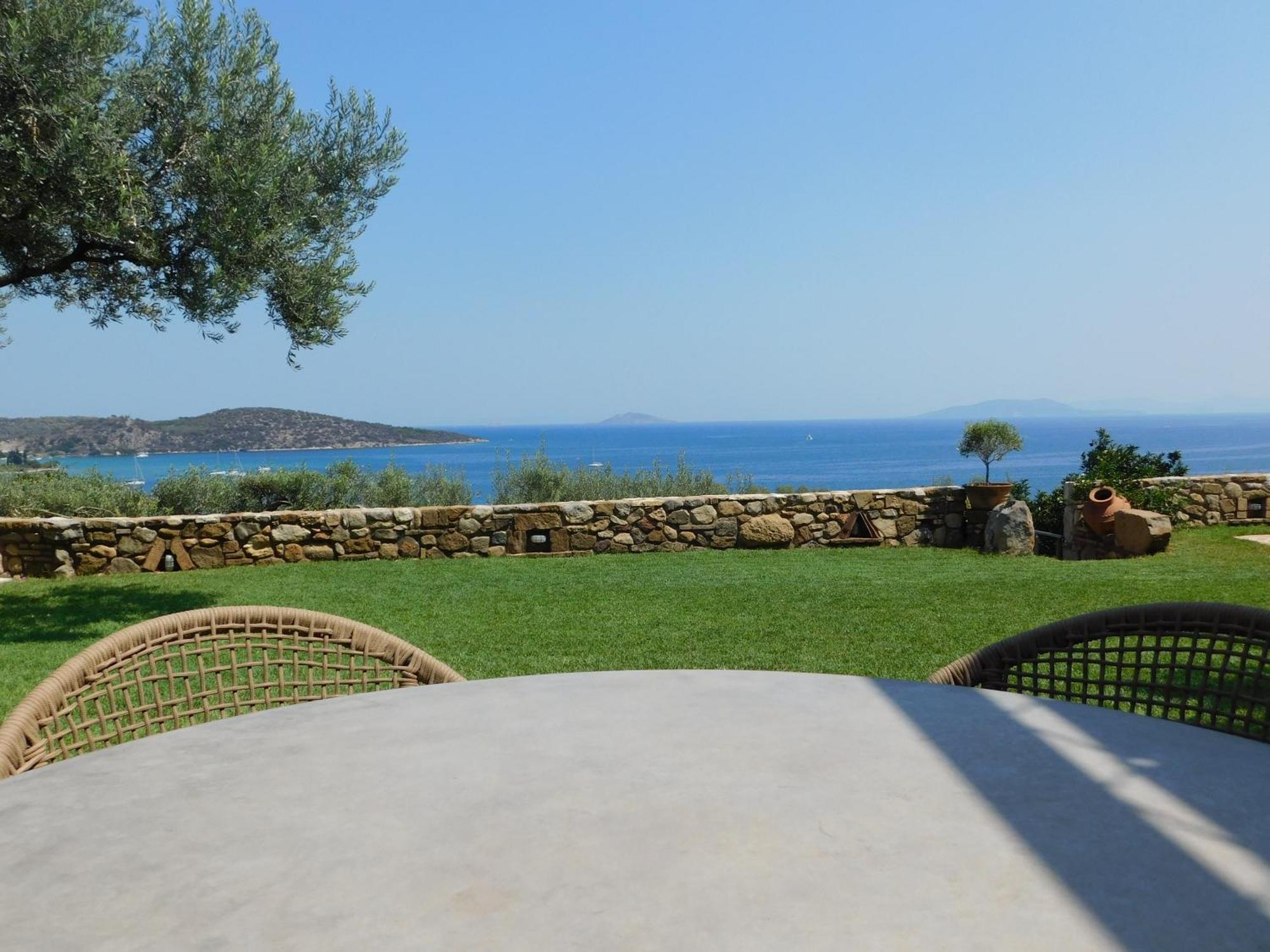 Yialasi Hotel Epidaurus Dış mekan fotoğraf