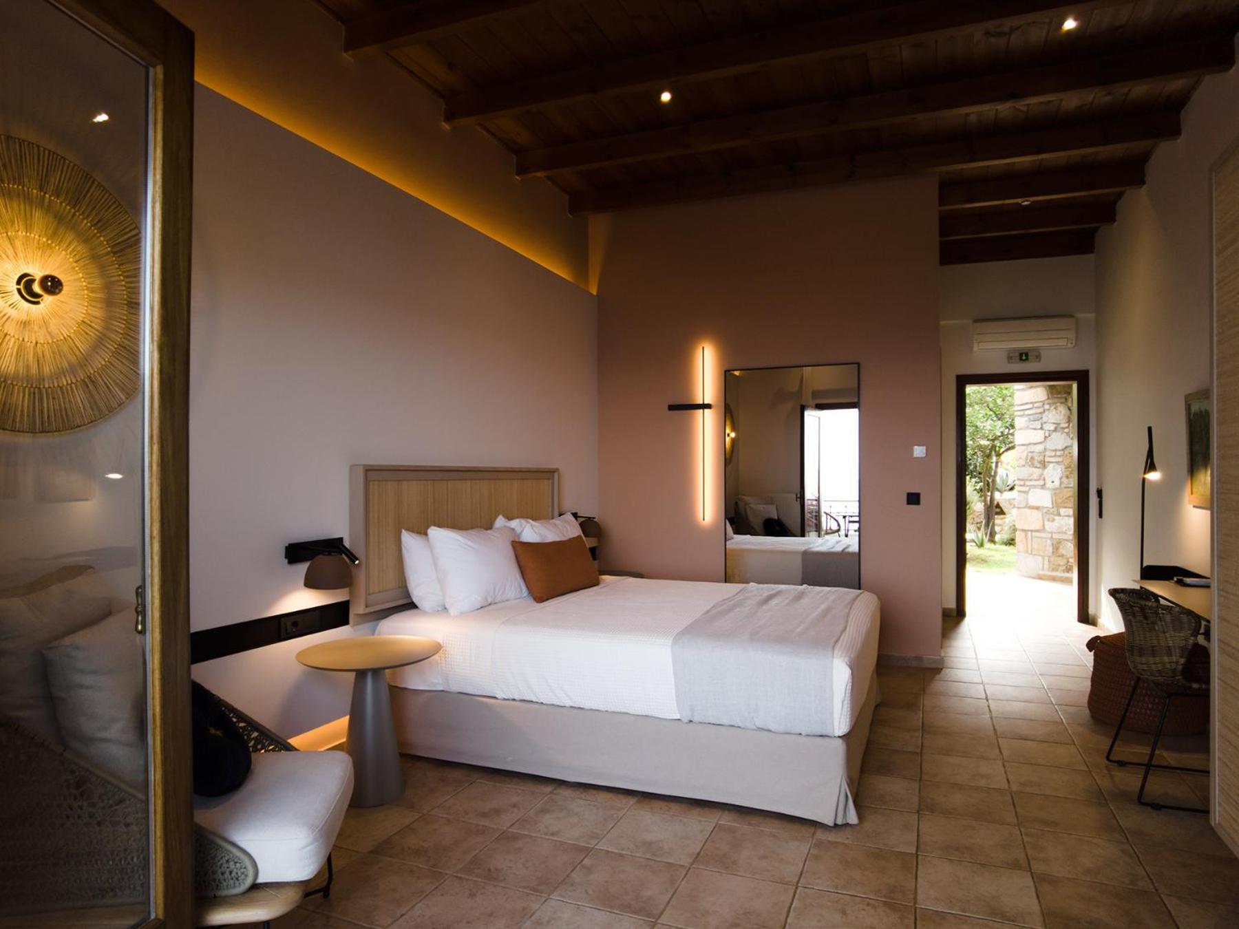 Yialasi Hotel Epidaurus Dış mekan fotoğraf