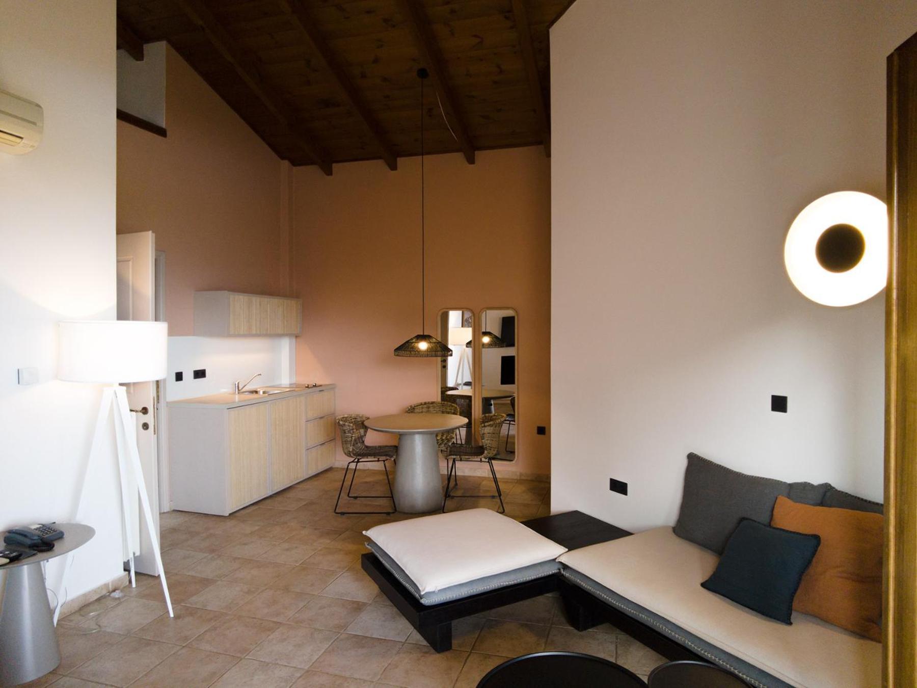 Yialasi Hotel Epidaurus Dış mekan fotoğraf