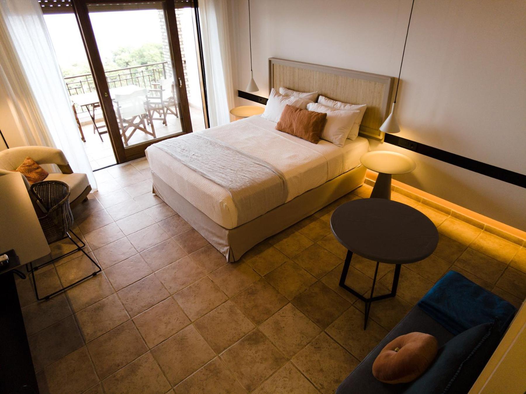 Yialasi Hotel Epidaurus Dış mekan fotoğraf