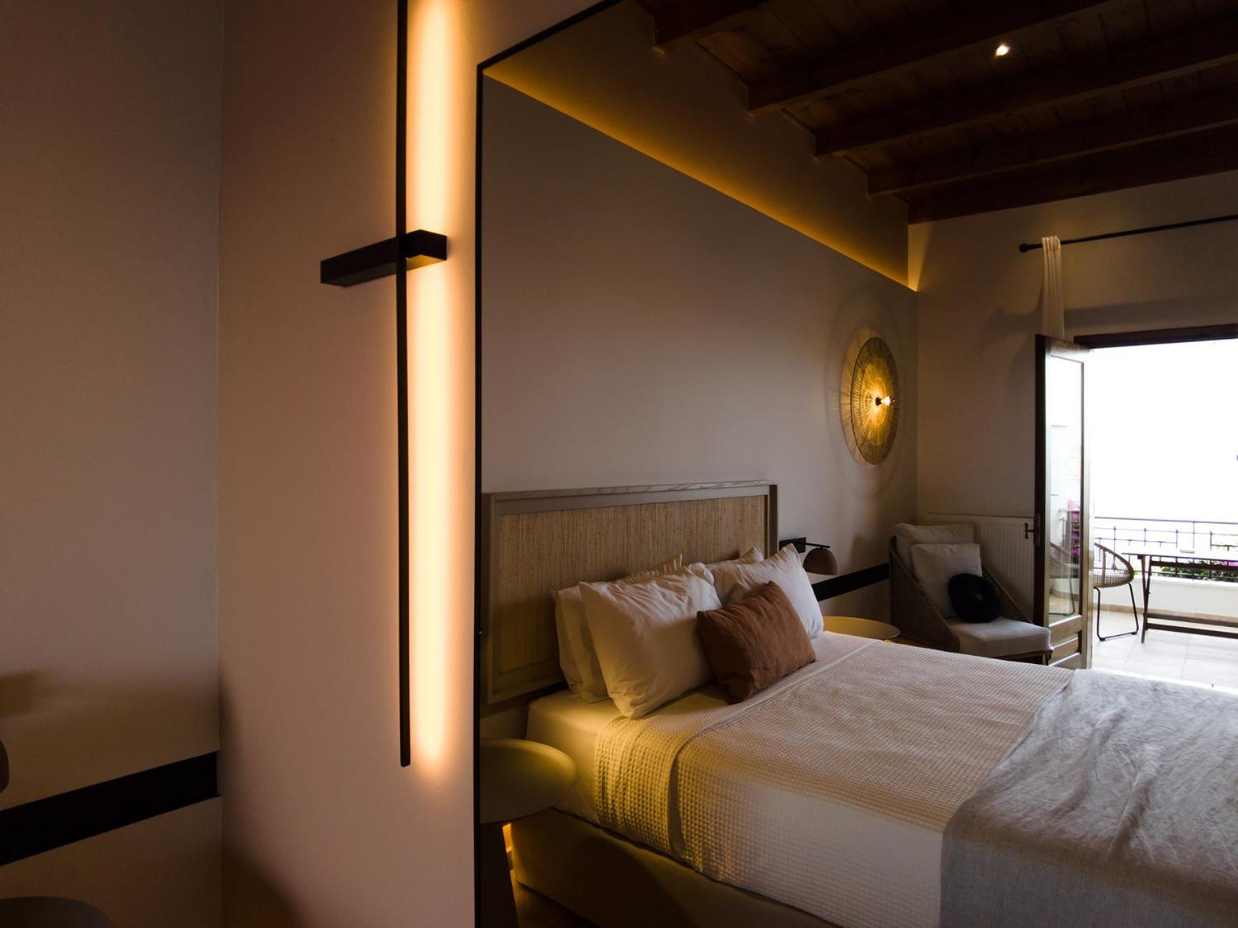Yialasi Hotel Epidaurus Dış mekan fotoğraf