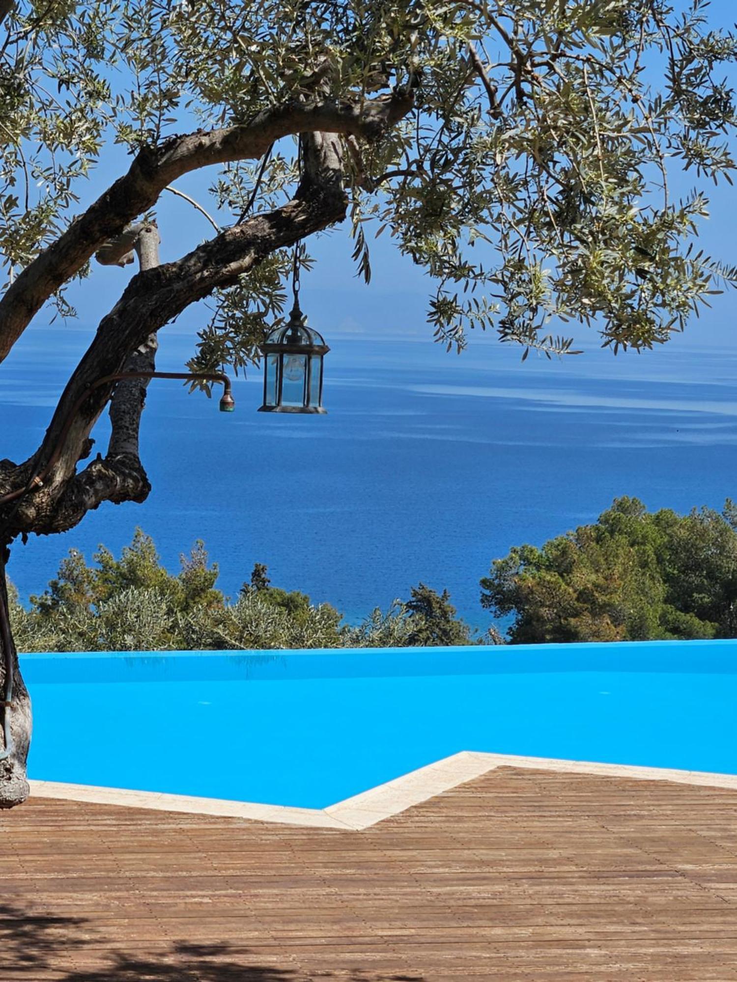 Yialasi Hotel Epidaurus Dış mekan fotoğraf