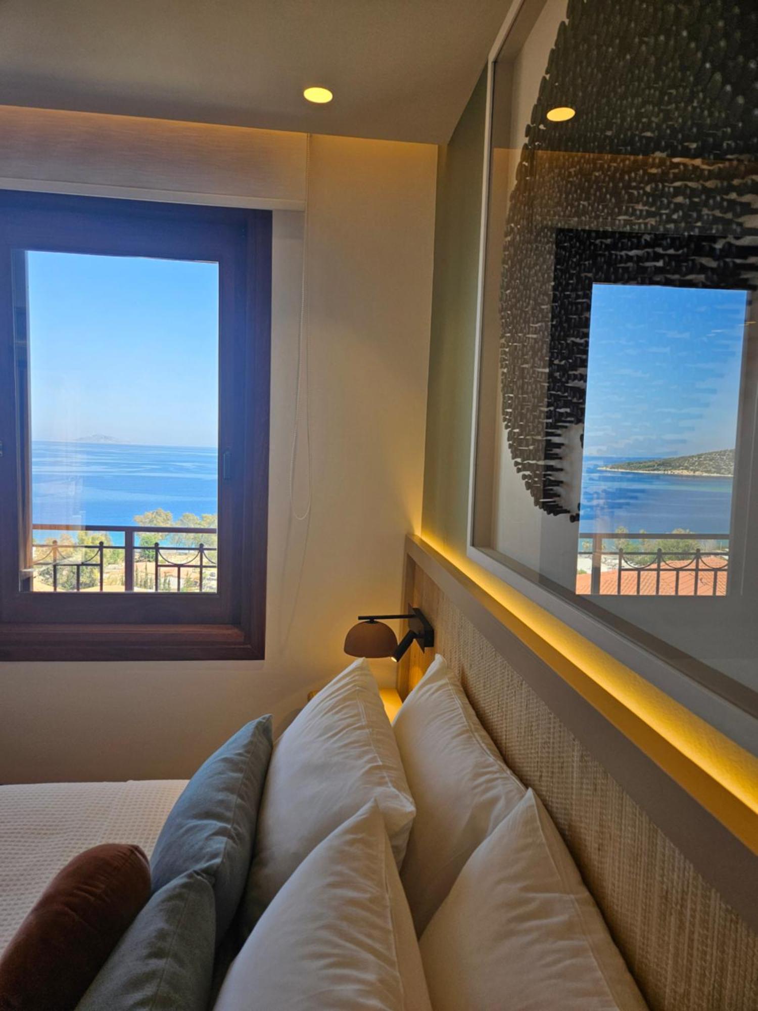 Yialasi Hotel Epidaurus Dış mekan fotoğraf