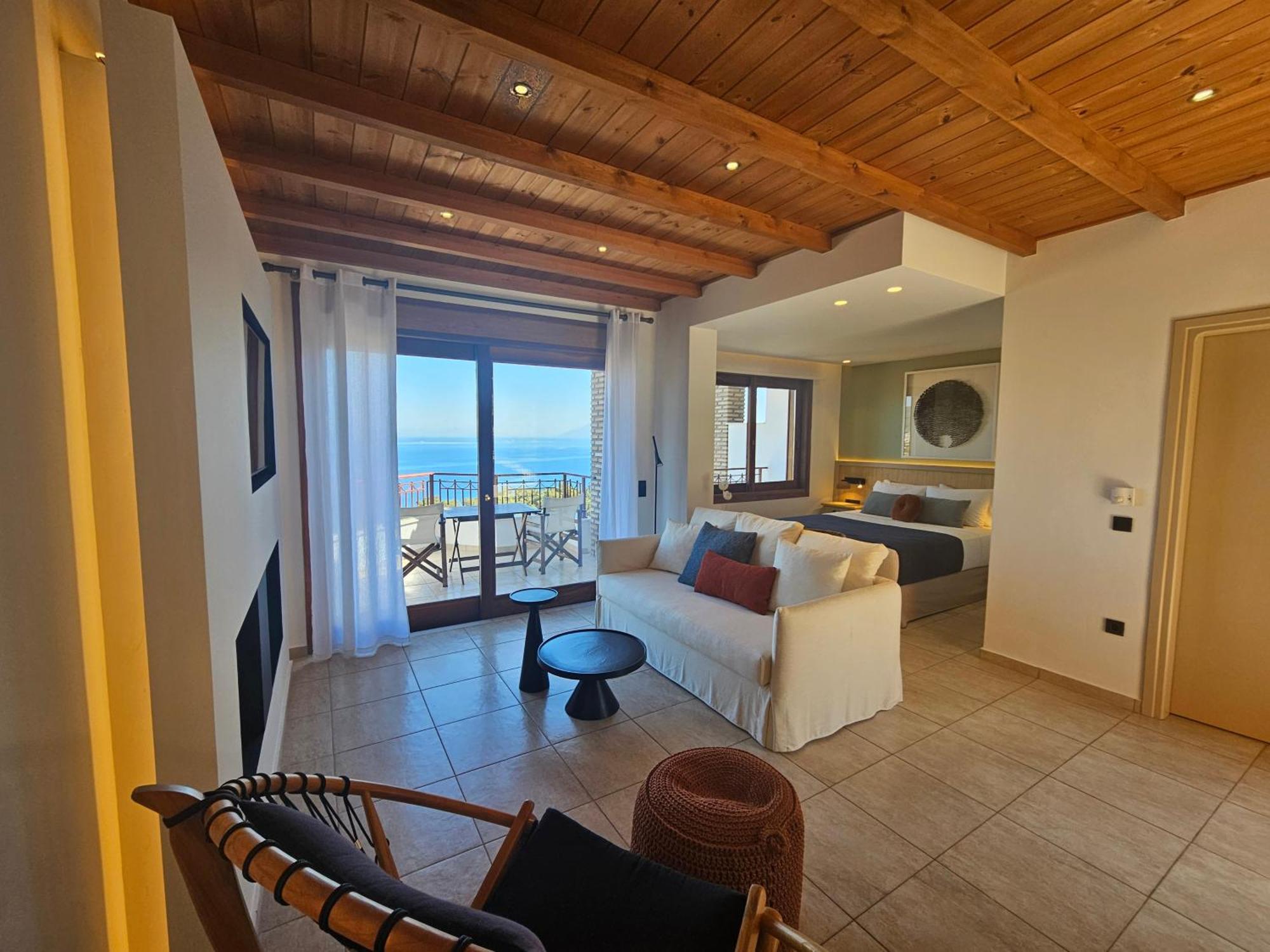 Yialasi Hotel Epidaurus Dış mekan fotoğraf