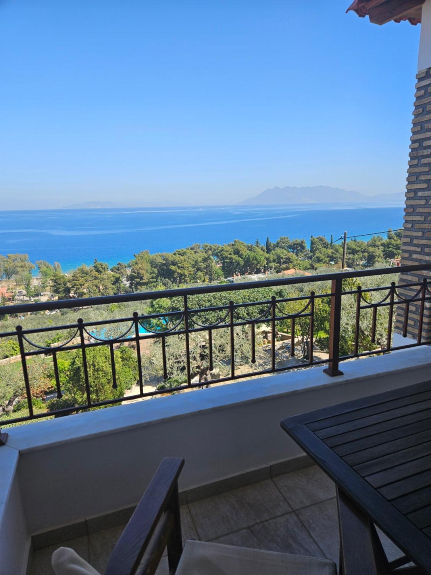 Yialasi Hotel Epidaurus Dış mekan fotoğraf