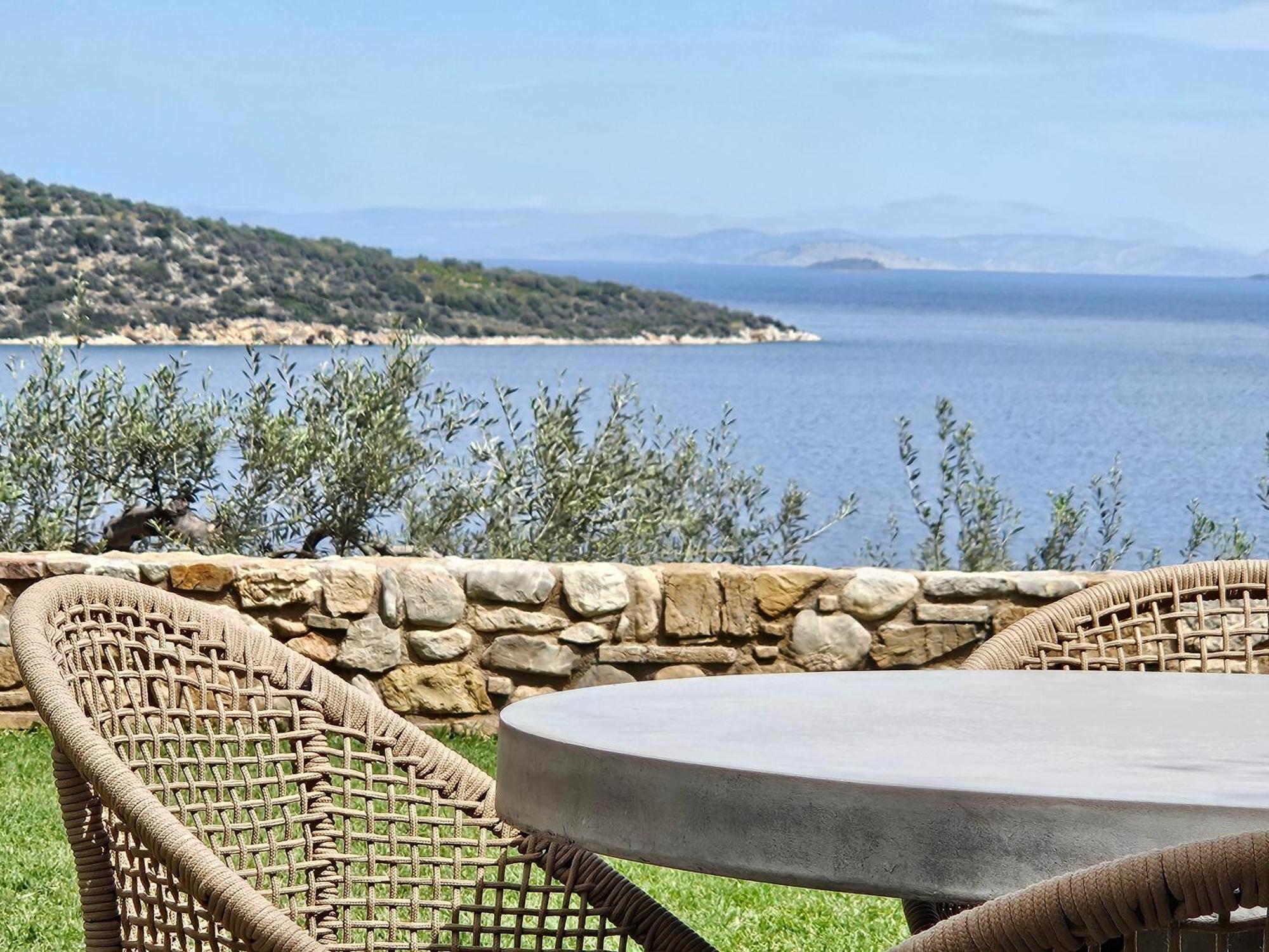 Yialasi Hotel Epidaurus Dış mekan fotoğraf