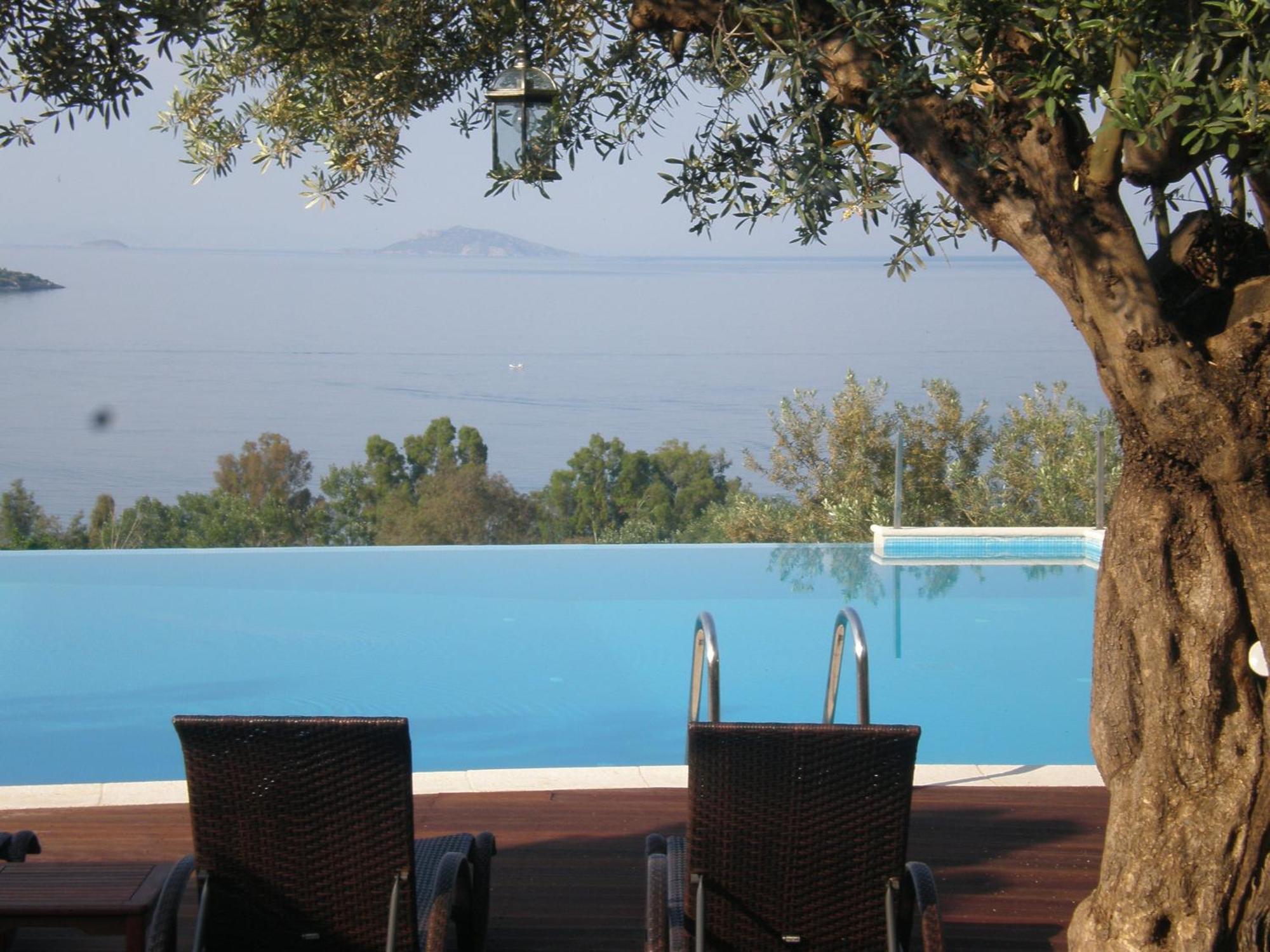 Yialasi Hotel Epidaurus Dış mekan fotoğraf