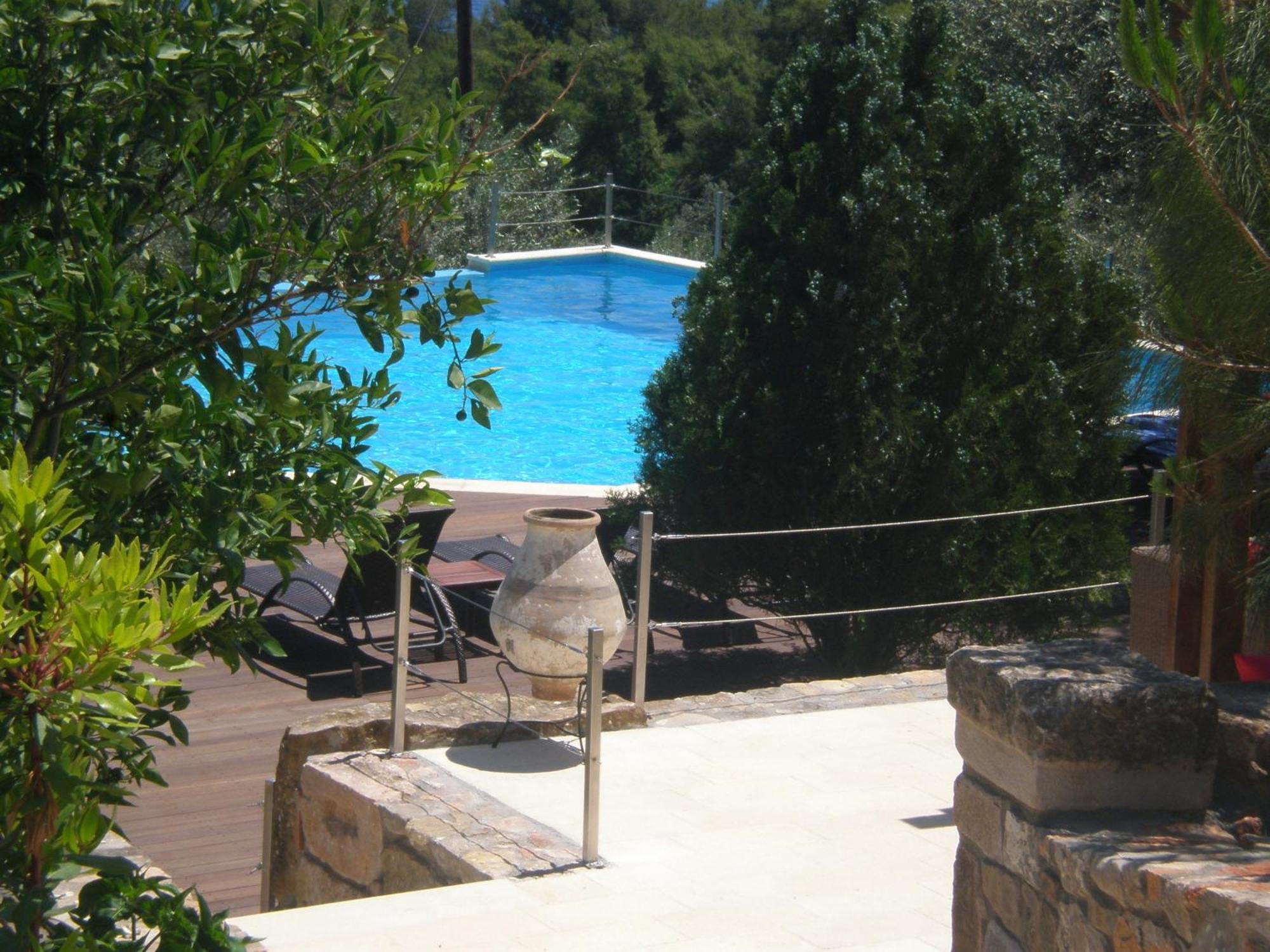 Yialasi Hotel Epidaurus Dış mekan fotoğraf